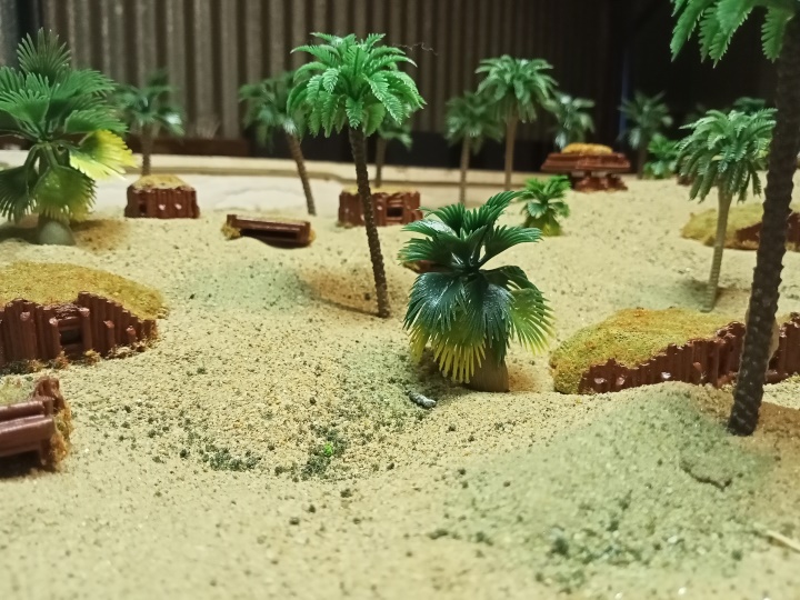 Japanese Bunkers