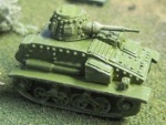 T15 Light Tank w/hmg