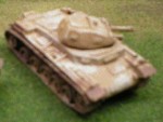 Panzer IIB