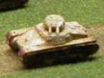 Panzer IB