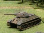 T-34 1942 cast