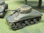 M-4 75mm Early Cast