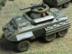 M-20 Armored Car