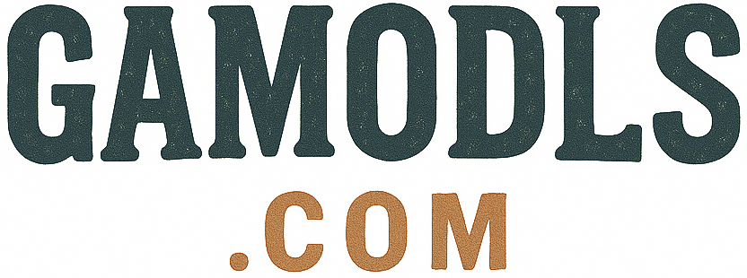 gamodls.com